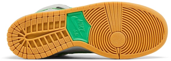 Nike SB ダンク HIGH Pro “シルバーボックス” 313171-039 Shop Nike SB ダンク HIGH Pro “シルバーボックス” 313171-039