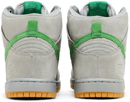 Nike SB ダンク HIGH Pro “シルバーボックス” 313171-039 Details for Nike SB ダンク HIGH Pro “シルバーボックス” 313171-039