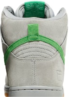 Nike SB ダンク HIGH Pro “シルバーボックス” 313171-039 Sizing Nike SB ダンク HIGH Pro “シルバーボックス” 313171-039