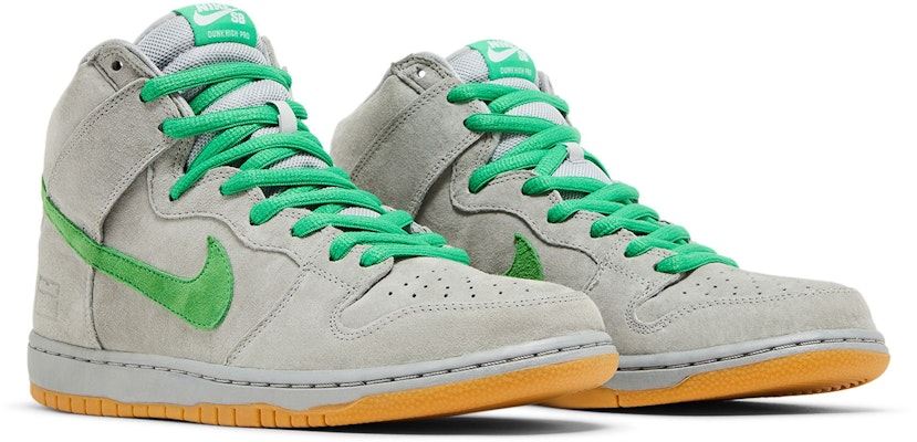 Nike SB Dunk High Pro 'Kardus Perak' 313171-039 Cheap Nike SB Dunk High Pro 'Kardus Perak' 313171-039