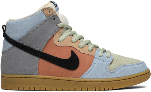 Nike SB Dunk High Pro 'Spectrum' Zapatillas Altas CN8345-001 Buy Nike SB Dunk High Pro 'Spectrum' Zapatillas Altas CN8345-001