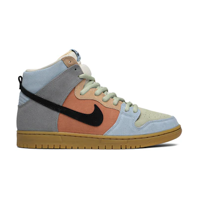 Nike SB Dunk High Pro 'Spectrum'