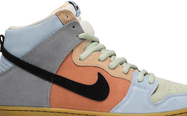 Nike sb dunk high pro spectrum particle Clearance