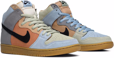 Nike SB ダンク HIGH Pro “スペクトラム” CN8345-001 Cheap Nike SB ダンク HIGH Pro “スペクトラム” CN8345-001