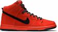Buy 나이키 SB 덩크 하이 프로 '스포츠 레드' 305050-600