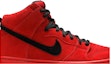 Order 나이키 SB 덩크 하이 프로 '스포츠 레드' 305050-600