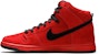 나이키 SB 덩크 하이 프로 '스포츠 레드' 305050-600