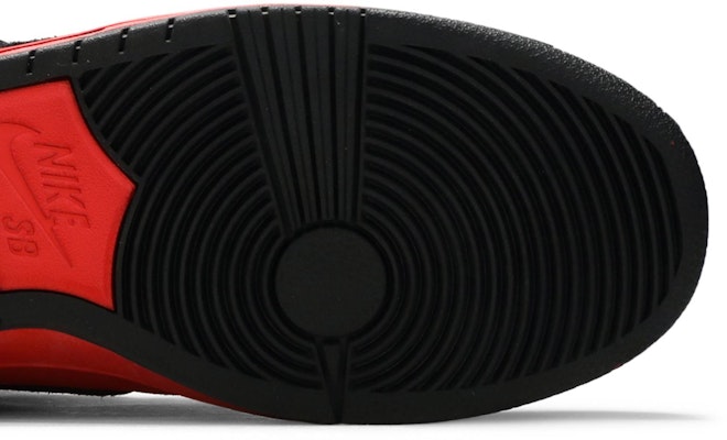 나이키 SB 덩크 하이 프로 '스포츠 레드' 305050-600 Purchase 나이키 SB 덩크 하이 프로 '스포츠 레드' 305050-600
