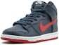 Order Nike SB Dunk High Pro 'Squadron Blue University Red' 305050-463