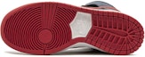 Purchase Nike SB Dunk High Pro 'Squadron Blue University Red' 305050-463