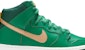 Nike SB Dunk High Pro 'St. Patrick's Day' 305050-373