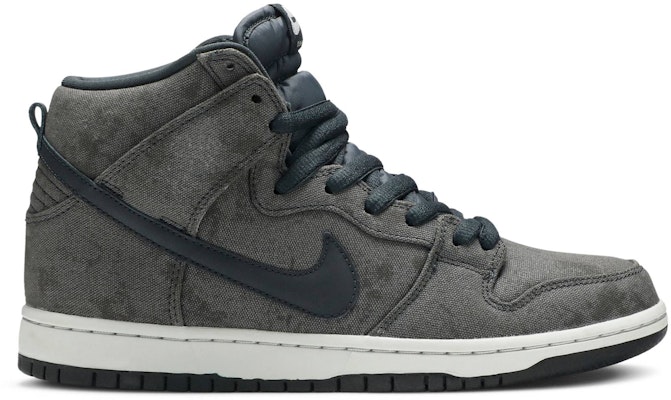 Nike SB ダンク HIGH プロ "ステインドキャンバス" 305050-011 Buy Nike SB ダンク HIGH プロ "ステインドキャンバス" 305050-011