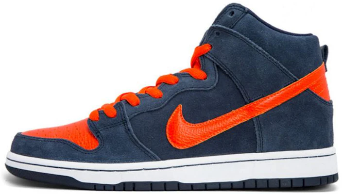 나이키 SB 덩크 하이 프로 '시러큐스' 🏀🔥 305050-481 Buy 나이키 SB 덩크 하이 프로 '시러큐스' 🏀🔥 305050-481