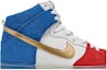 Order 나이키 SB 덩크 하이 프로 '삼색 미국' 🇺🇸 313171-674