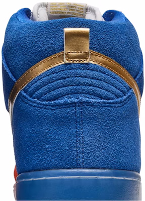 나이키 SB 덩크 하이 프로 '삼색 미국' 🇺🇸 313171-674 Sizing 나이키 SB 덩크 하이 프로 '삼색 미국' 🇺🇸 313171-674