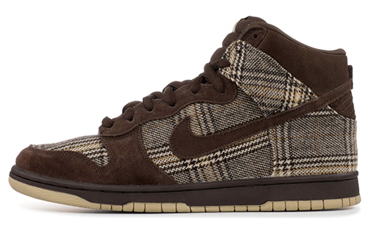 Nike SB Dunk High Pro 'Tweed' 305050-223