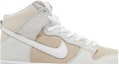 Order Nike SB Dunk High Pro "未漂白" DA9626-100