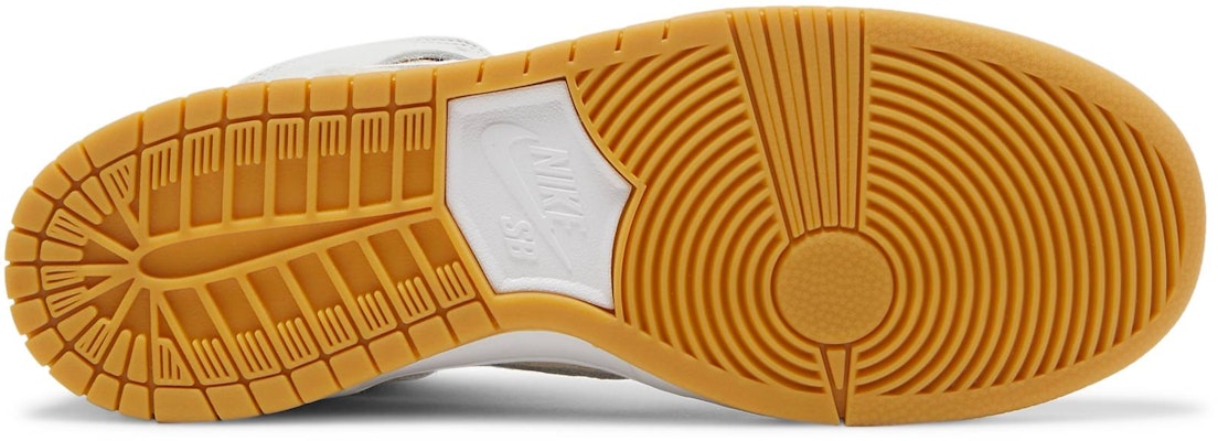 Nike SB Dunk High Pro "未漂白" DA9626-100 Shop Nike SB Dunk High Pro "未漂白" DA9626-100