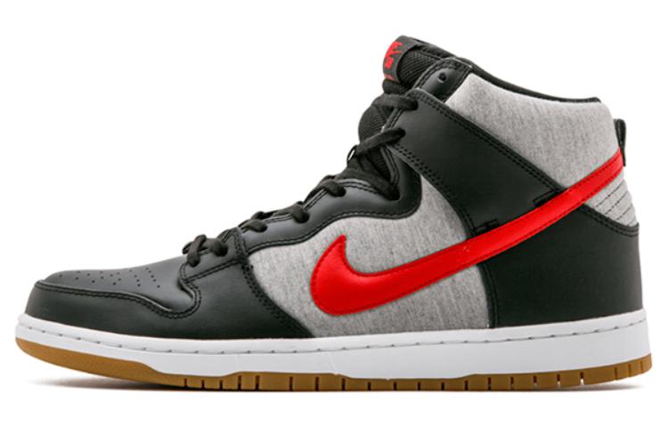 Buy Nike SB ダンク HIGH プロ "レッド/グレー" 305050-068