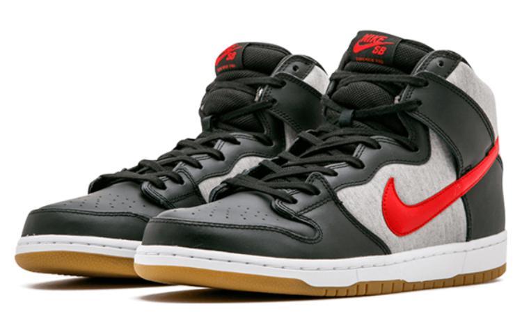Order Nike SB ダンク HIGH プロ "レッド/グレー" 305050-068