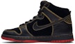 Lookbook Nike SB Dunk High Pro 'Unlucky' Lelaki Kasut Tinggi Sneakers 305050-001