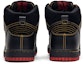 Details for Nike SB Dunk High Pro 'Unlucky' Lelaki Kasut Tinggi Sneakers 305050-001