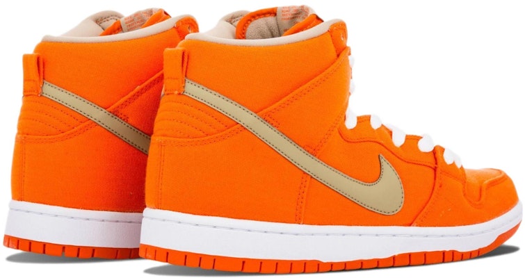耐克SB Dunk High Pro“城市橙竹” 305050-801 Shop 耐克SB Dunk High Pro“城市橙竹” 305050-801