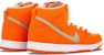 Nike SB Dunk High Pro 'Urban Orange Bamboo' 305050-801