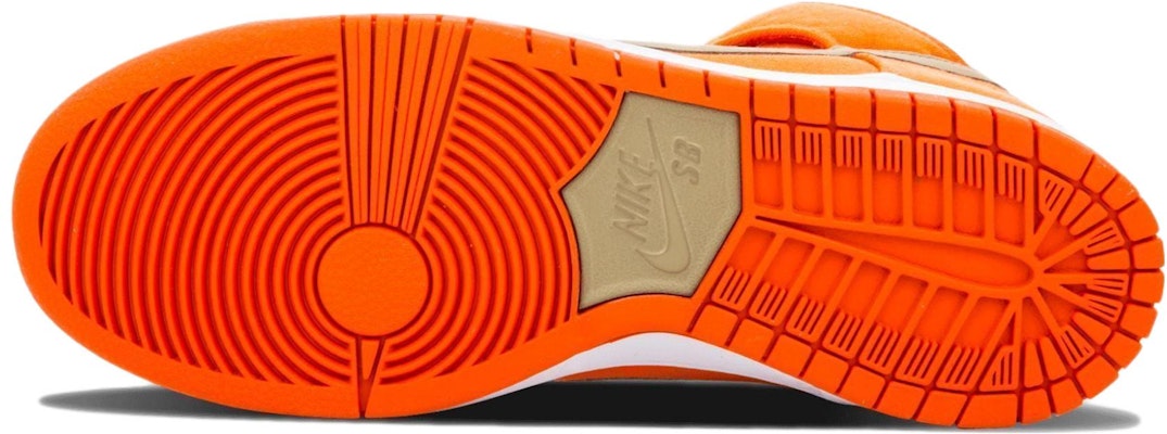 耐克SB Dunk High Pro“城市橙竹” 305050-801 Purchase 耐克SB Dunk High Pro“城市橙竹” 305050-801