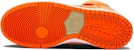 Nike SB Dunk High Pro 'Urban Orange Bamboo' 305050-801