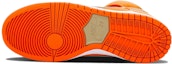 Purchase Nike SB Dunk High Pro 'Urban Orange Bamboo' 305050-801