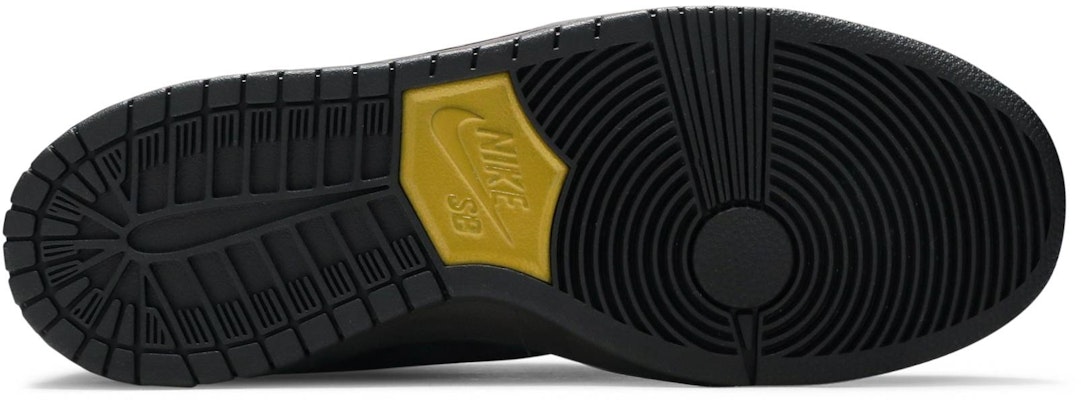 Nike zoom dunk clearance high pro decon prm