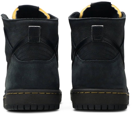 Nike SB Dunk High Pro Decon PRM 'Musgo de Turbera' AR7620-002 Details for Nike SB Dunk High Pro Decon PRM 'Musgo de Turbera' AR7620-002