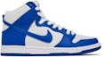 Buy Nike SB Dunk High Pro ISO 'Kentucky' Lelaki - Kasut Skateboard. DH7149-400