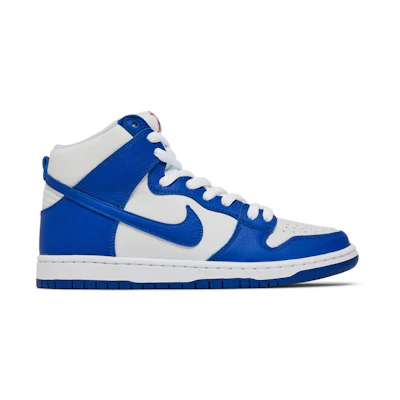 Nike SB Dunk High Pro ISO 'Kentucky'