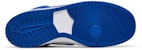 Nike SB Dunk High Pro ISO 'Kentucky' Lelaki - Kasut Skateboard. DH7149-400
