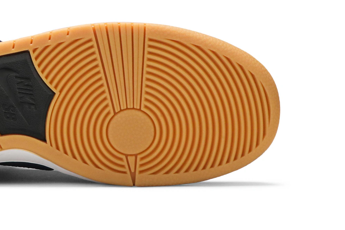 Nike SB Dunk High Pro ISO 'Orange Label Midnight Navy' CI2692-401