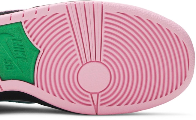 Nike SB Dunk High Pro Premium 'Invert Celtics' Lelaki CU7349-001 Purchase Nike SB Dunk High Pro Premium 'Invert Celtics' Lelaki CU7349-001