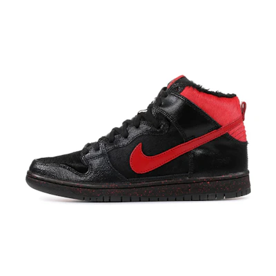Nike SB Dunk High Pro PRM 'Krampus'