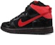 Shop Nike SB Dunk High Pro Premium '克拉姆普斯' 554673-006