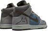 Shop 耐克SB Dunk High Pro Quasimoto滑板鞋 ASK201-M3C1