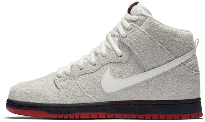 Nike SB Dunk High 服装豪华套装配饰 '狼披羊皮' 881758-110-1 Buy Nike SB Dunk High 服装豪华套装配饰 '狼披羊皮' 881758-110-1