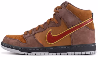Nike SB Dunk High SPoT 313171-262(S-BOX) 'Cigar City Special Box' 313171-262(S-BOX) Nike SB Dunk High SPoT 313171-262(S-BOX) 'Cigar City Special Box' 313171-262(S-BOX)