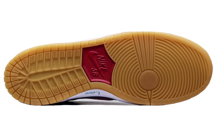 Purchase 耐吉Dunk SB高帮 What The Doernbecher男款彩色板鞋