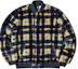 Order Nike SB Dunk High x Concepts Plaid Fleece Skating Jacket Edisi Asia CK7290-475