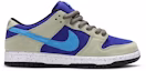 Buy Nike SB Dunk Low 'ACG Celadon' Lelaki Kasual Rendah BQ6817-301