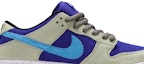 Order Nike SB Dunk Low 'ACG Celadon' Lelaki Kasual Rendah BQ6817-301