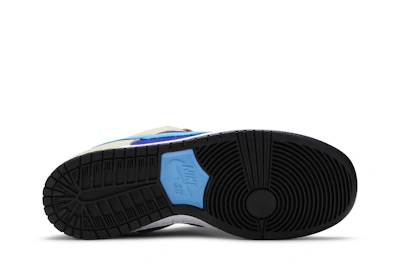 Nike SB Dunk Low 'ACG Celadon' BQ6817-301