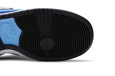 Nike SB Dunk Low 'ACG Celadon' BQ6817-301