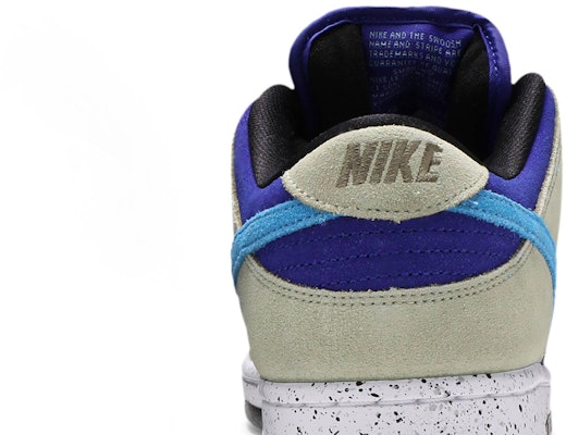Nike SB Dunk Low 'ACG Celadon' BQ6817-301 Sizing Nike SB Dunk Low 'ACG Celadon' BQ6817-301